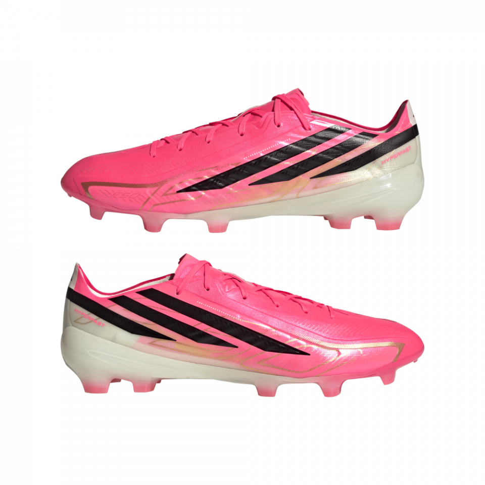 adidas F50 Hyperfast Pro FG Soccer Cleats | Road to Glory Pack